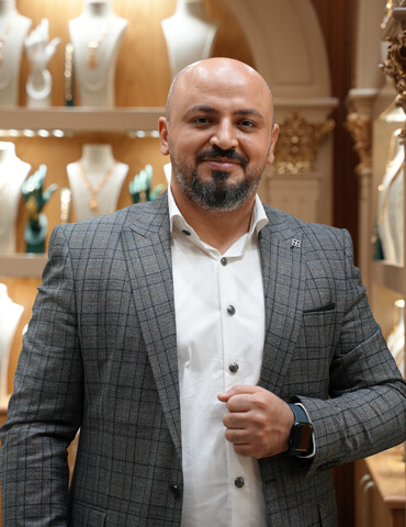 Majed Khodari