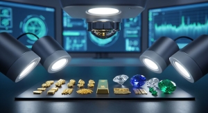 How Artificial Intelligence is Transforming Gold and Gem Quality Evaluation
