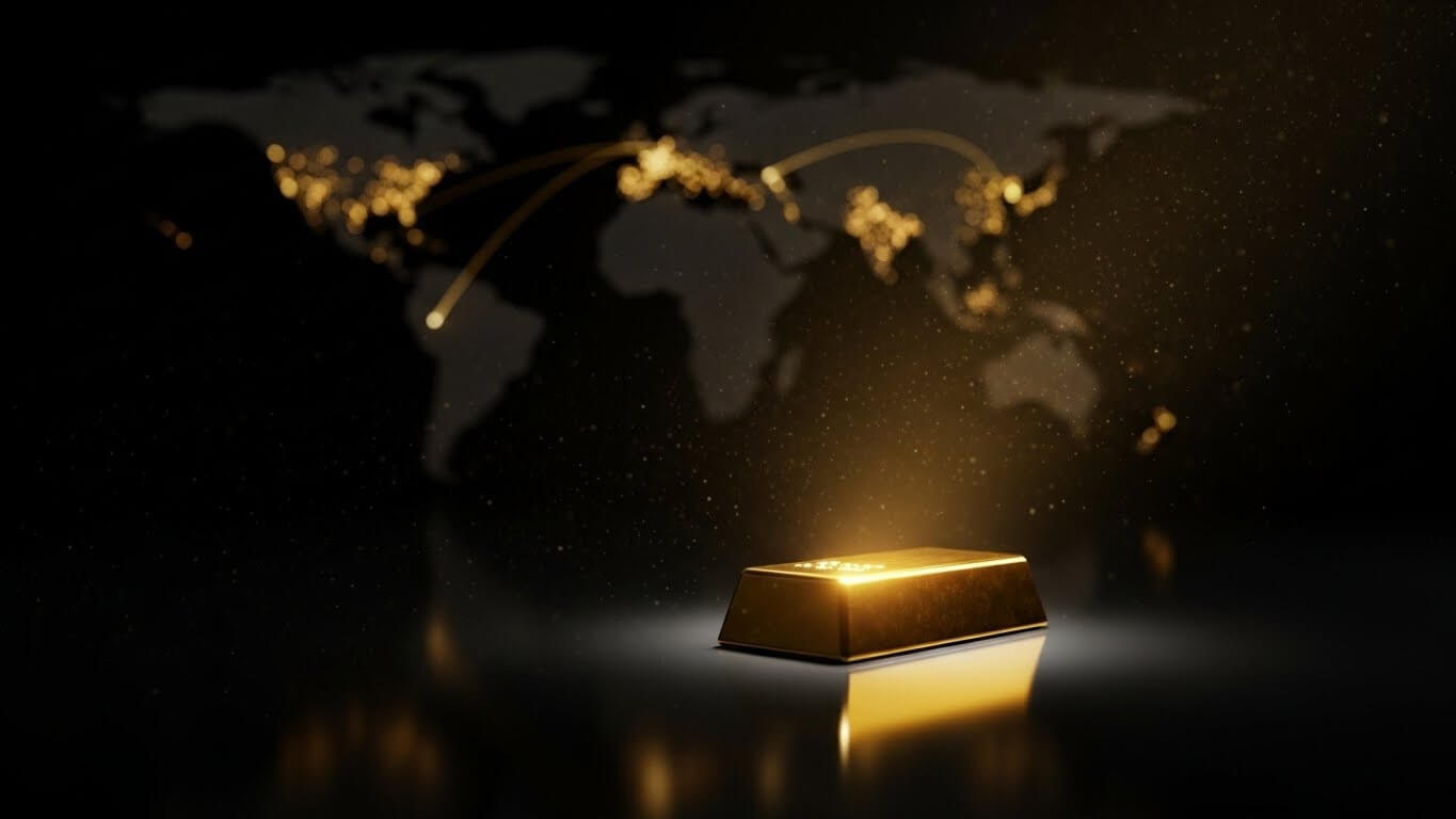 مجلس الذهب العالمي: عام 2026 قد يحمل العديد من المفاجآت