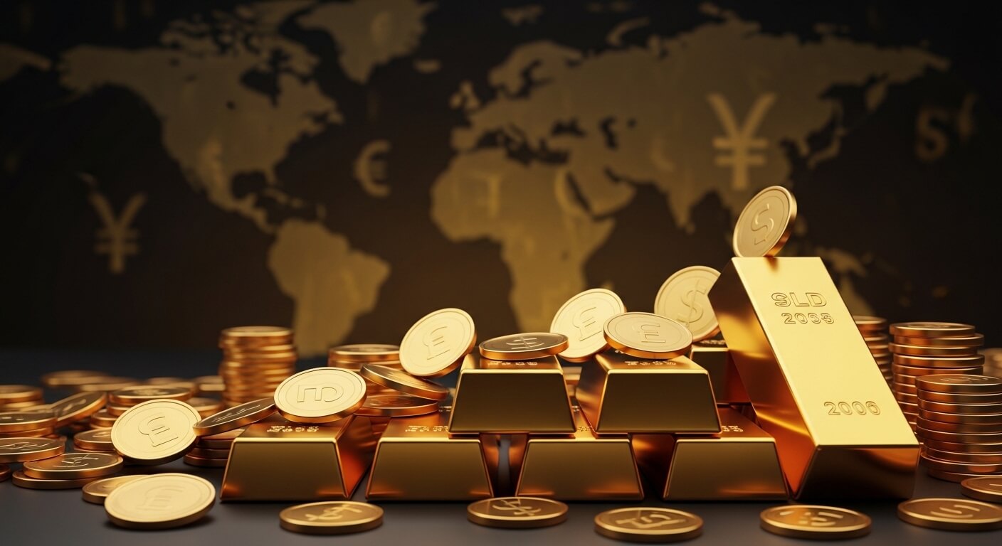 تراجع أسعار الذهب في السوق السورية