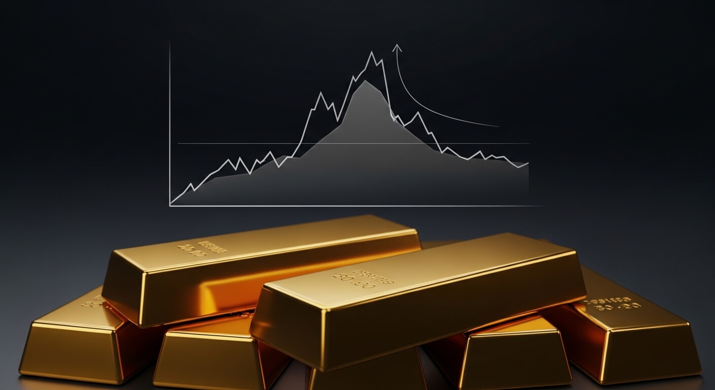 أسعار الذهب تتجاوز 5200 دولار للأوقية