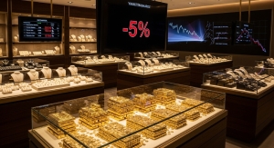 الخبراء يعلّقون على أكبر هبوط للذهب خلال 5 سنوات