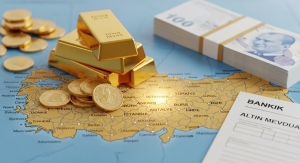 ودائع الذهب تتضاعف: هذه هي الولايات الأكثر شراءً للذهب