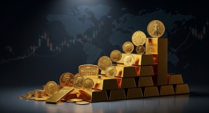 مجلس الذهب العالمي: 7 عوامل تدعم ارتفاع أسعار الذهب