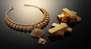 الذهب في السوق السورية يعكس الاضطرابات الاقتصادية العالمية