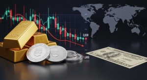 الحرب تغيّر قواعد الملاذات الآمنة.. الذهب والفضة يتراجعان والدولار يرتفع