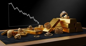 Suriye’de altın fiyatı 100 lira geriledi