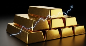 Suriye’de altın fiyatı 250 lira yükseldi