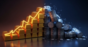 Ateşkes sonrası altın yükseldi, petrol sert düştü