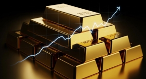 Gold set for weekly gains despite dollar pressure